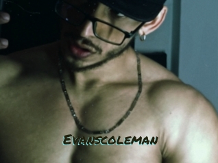 Evanscoleman