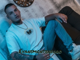 Evansmontenegro