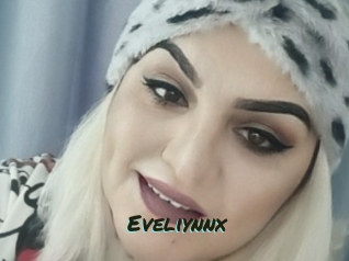 eveliynnx Muhyoo Adult