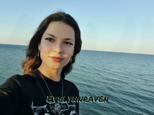 Evelynnraven