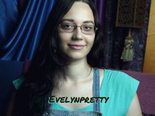 Evelynpretty