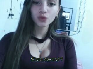 Evelynsex19