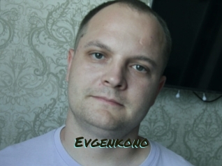 Evgenkono