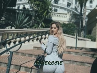 Evierosie