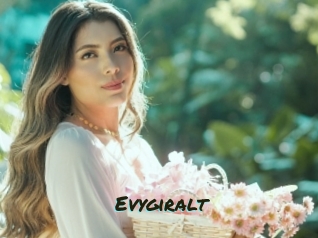 Evygiralt