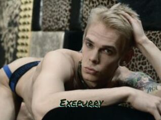 Exepurry