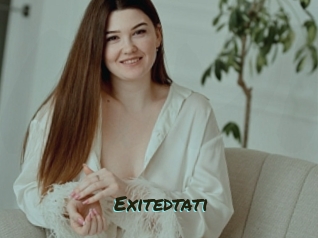 Exitedtati