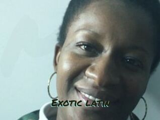 Exotic_latin