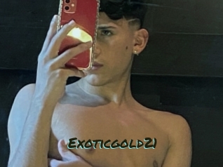 Exoticgold21