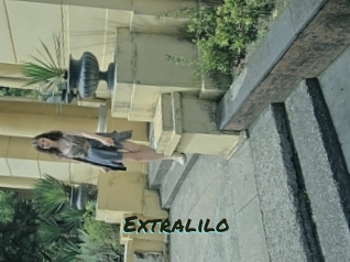 Extralilo