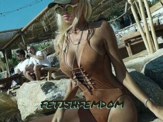 FETISHFEMDOM Muhyoo Adult