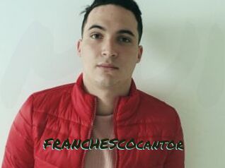 FRANCHESCOcantor
