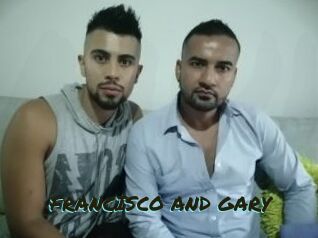 FRANCISCO_AND_GARY