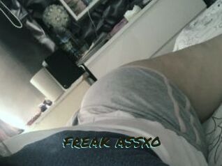 FREAK_ASSXO