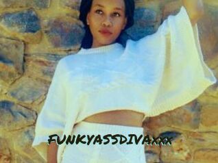 FUNKYASSDIVAxxx