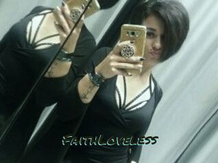 FaithLoveless