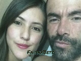 FaithxBeto Muhyoo Adult