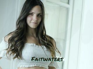 Faitwaters