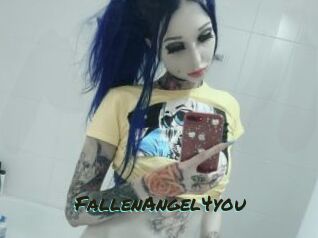 FallenAngel4you