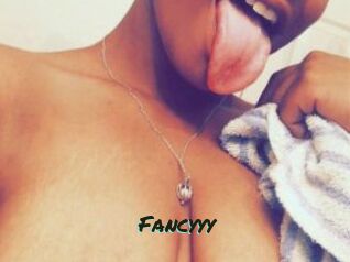 Fancyyy