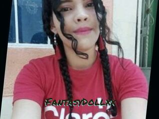 FantasyDollxx