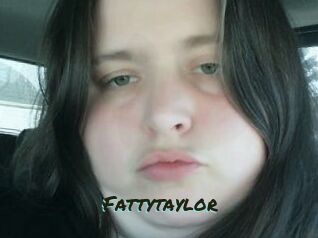 Fattytaylor