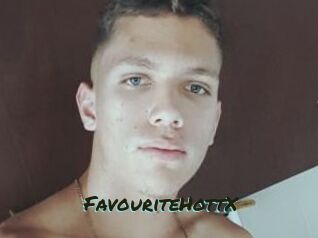 FavouriteHottX