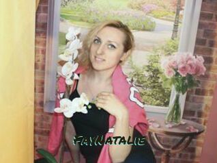 FayNatalie Muhyoo Adult