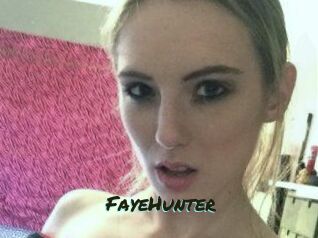 FayeHunter