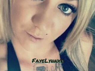 FayeLynnxo