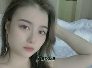 Feixue