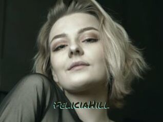 FeliciaHill