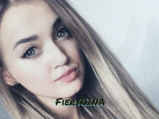 FieryNINA