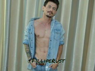 FillipeRust Muhyoo Adult