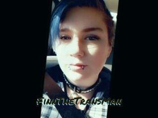 FinnTheTransMan