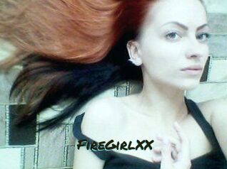 FireGirlXX