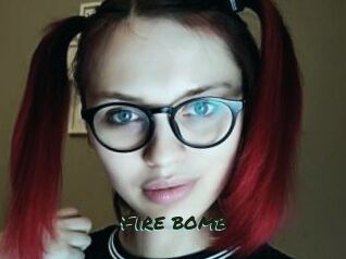 Fire_bomb Muhyoo Adult