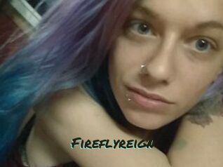 Fireflyreign