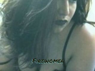 Firewomen Muhyoo Adult