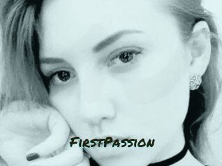 FirstPassion