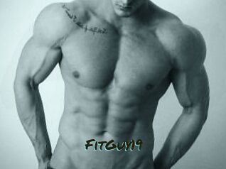 FitGuy19