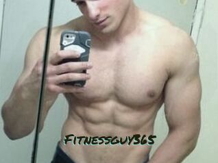 Fitnessguy365