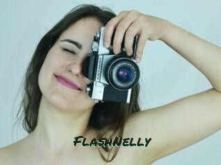 FlashNelly