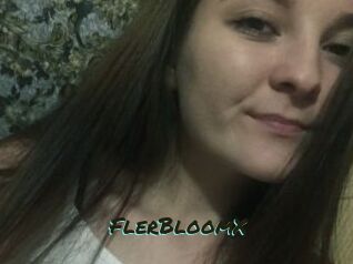 FlerBloomX