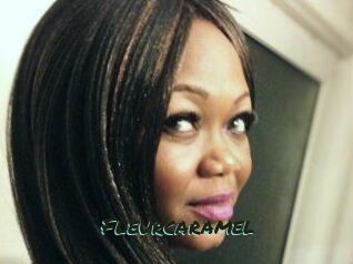 Fleurcaramel