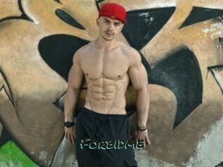 Forbidme