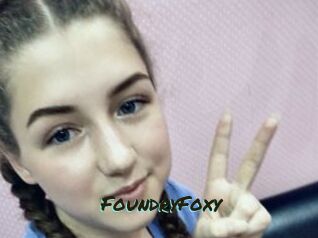 FoundryFoxy