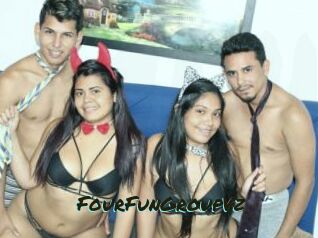FourFunGroupVz Muhyoo Adult