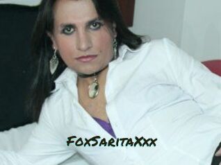 FoxSaritaXxx