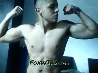 FoxWIlliams